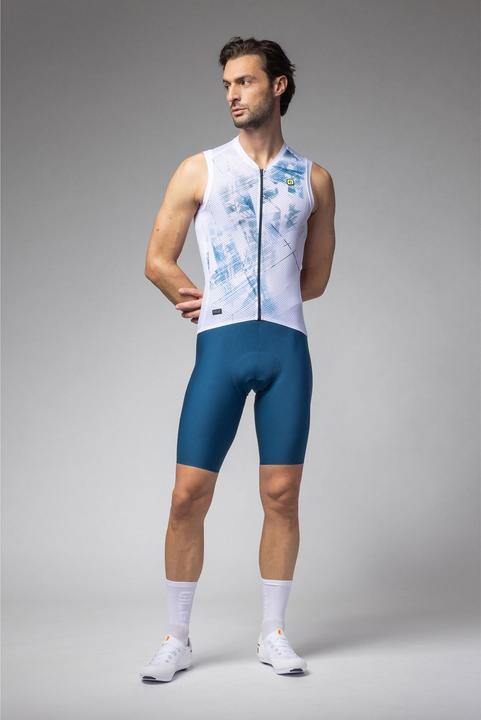 Image du produit Alé PR-E Mirror Jersey (M)