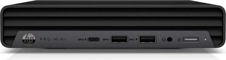 HP Pro 400 Mini G9 (512 GB, 16 GB, Intel Core i7-12700T)