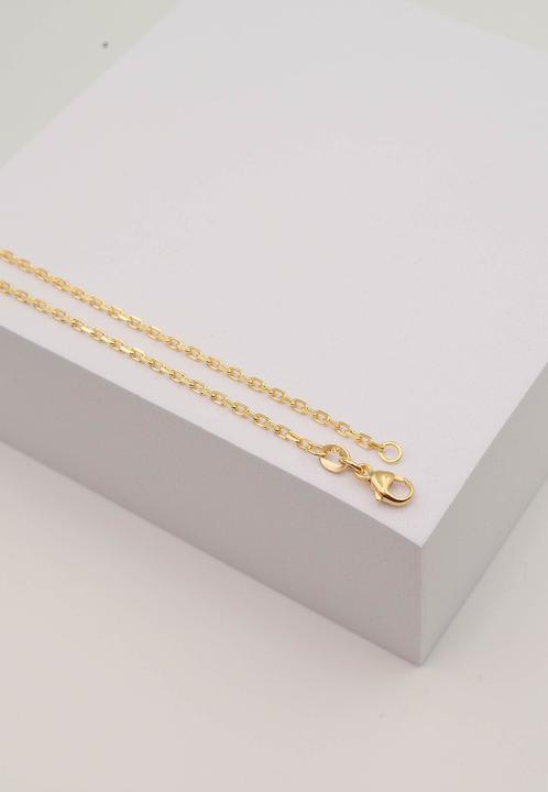 Image du produit Muau Ancre (Or jaune, 42 cm)