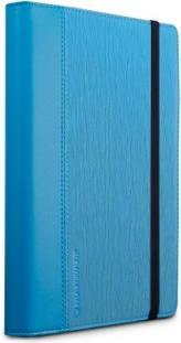 Actual product image Marware Vibe Folio for 7" Tablets Blue