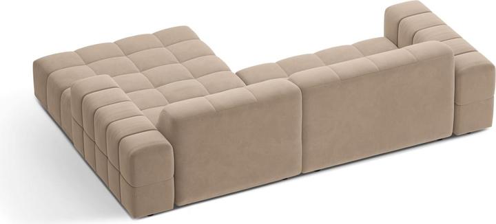Produktbild Cosmopolitan Design Chicago (Ecksofa)