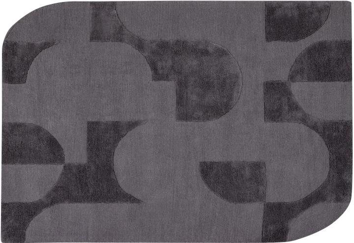 Woood Teppich (240 x 170 cm)