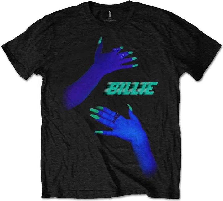 Image du produit Billie Eilish Hug (L)