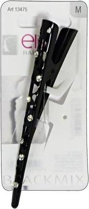 Image du produit ‎Gabbiano Produit capillaire Seagull Noir 50g (Gel coiffant)