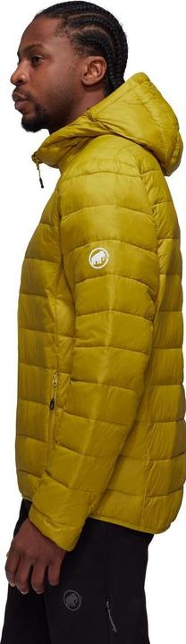 Produktbild Mammut Crag Insulation Hooded Jacket (S)
