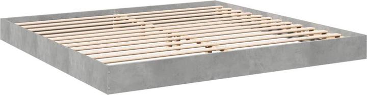 Image du produit vidaXL Bettgestell (75 x 190 cm)