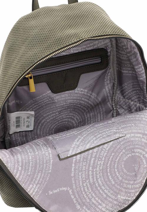 Actual product image Suri Frey Romy May Backpack (8 l)