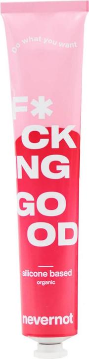 Produktbild NeverNot F*cking Good (100 ml)