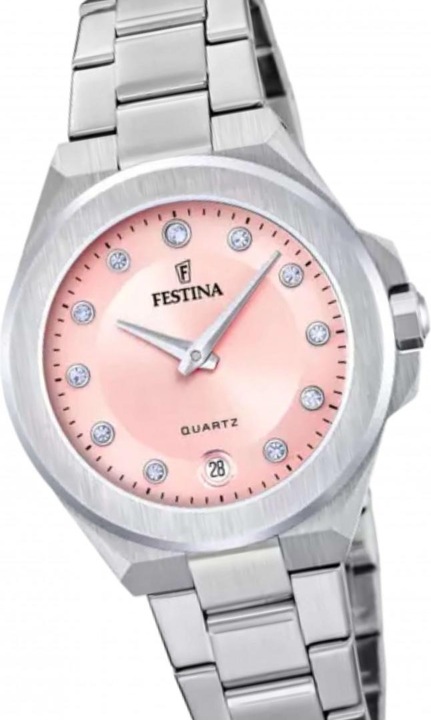 Produktbild Festina F20700/2 (Analoguhr, 20 mm)