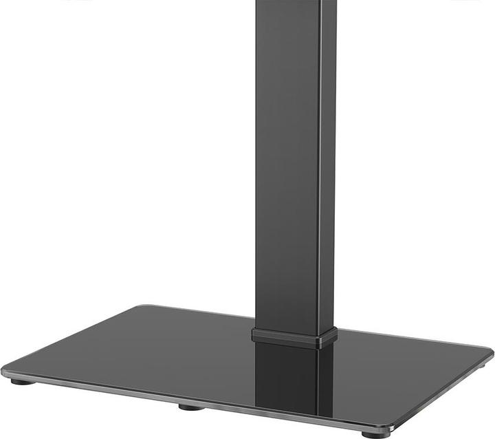 Actual product image Neomounts DS45-430BL12 (Universal, 43", 40 kg)