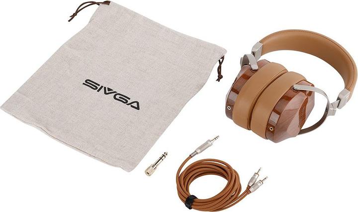 Immagine prodotto Sivga Oriole (Nessuna cancellazione del rumore, Cablato)