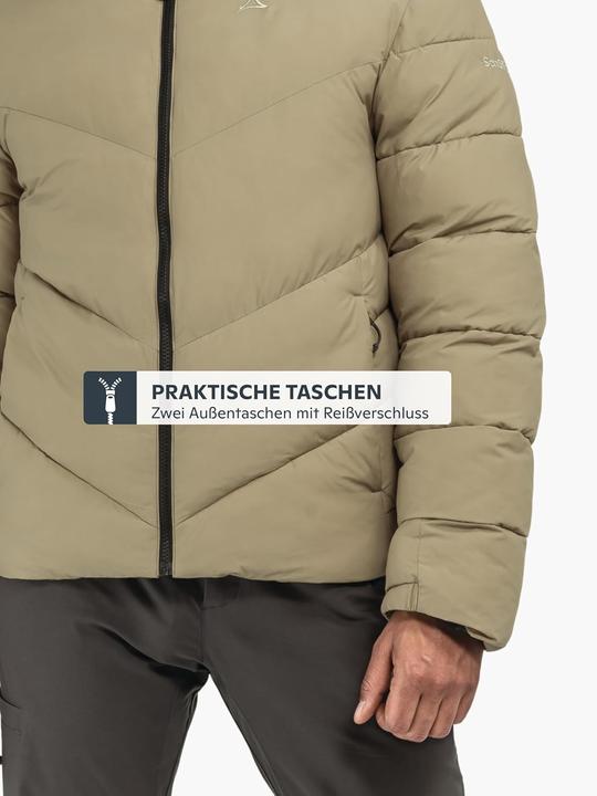 Immagine prodotto Schöffel Giacca Ins Stile Lodos (L)