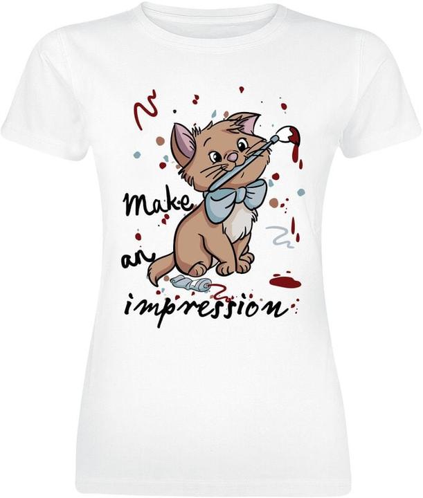 Produktbild Disney Toulouse Make An Impression (M)