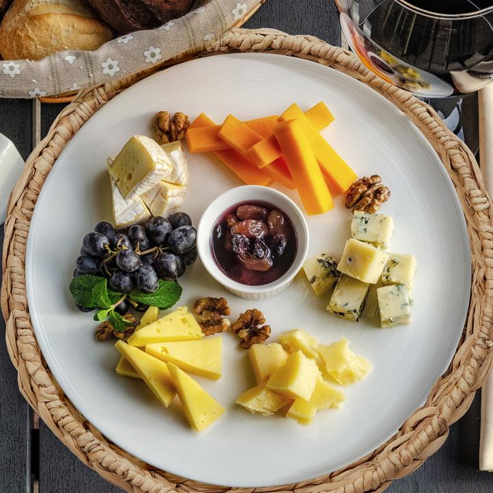 Produktbild Relaxdays 2-tlg. Tablett-Set