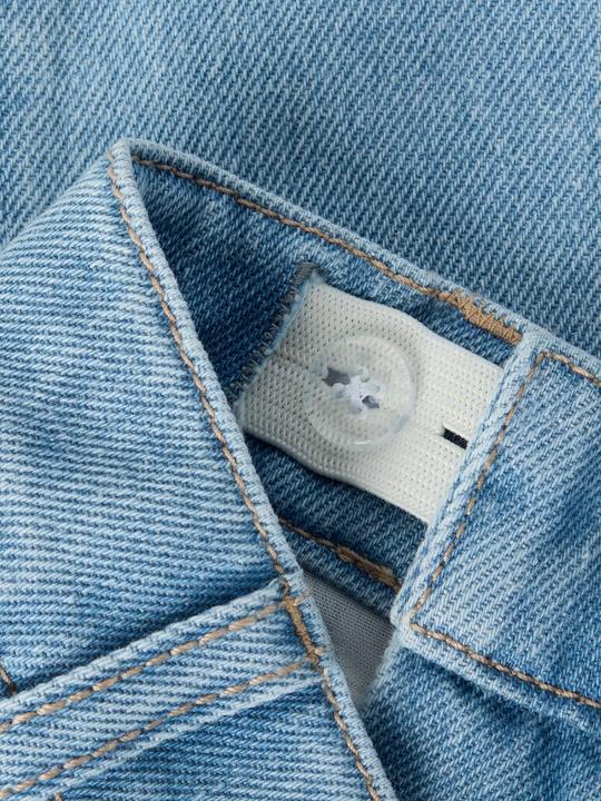 Produktbild Name it Wide Leg Jeans (116)