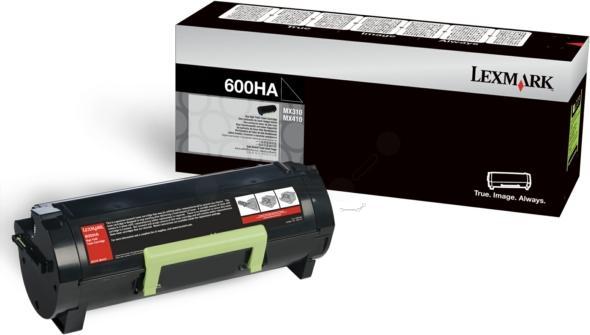 Immagine prodotto Lexmark 60f0ha0 (FC)