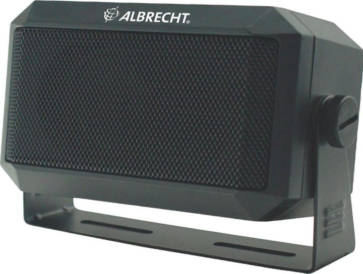 Albrecht Externer Lautspecher CB 250