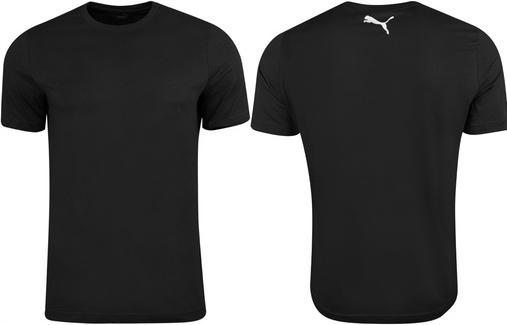 Immagine prodotto Puma BPPO-000408 BLANK BASE - TEE Uomo (L)