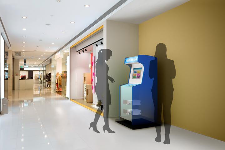 Produktbild Epson SureLab SL-D500 (Tintentank, Farbe)