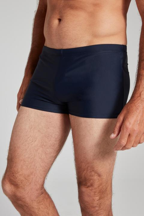 Actual product image JP1880 Boxer Adustable Draswstring Elastic Waist Swim Shorts (7XL)
