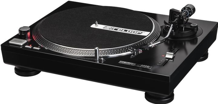 Produktbild reloop Rp-2000m