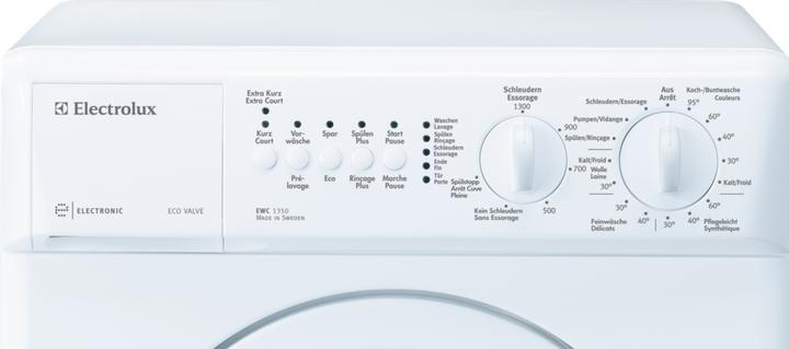 Image du produit Electrolux Cee1350 (3 kg, Gauche)
