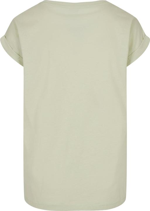 Image du produit Urban Classics Ladies Extended Shoulder Tee (S, M)