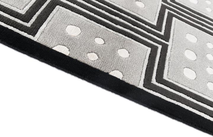 Produktbild Vidal Darya-Indian (81 x 206 cm)