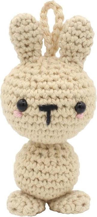 Actual product image Hardicraft Mini Hase - Häkelset