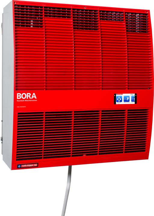 Actual product image Roth-Kippe Bora 415 H