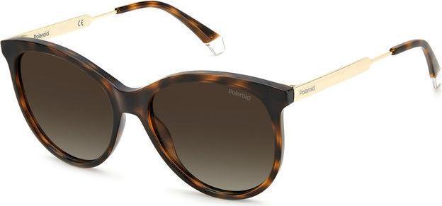 Immagine prodotto Polaroid Zonnebril Volwassenen Bruin Volledig omrand Polarizerend