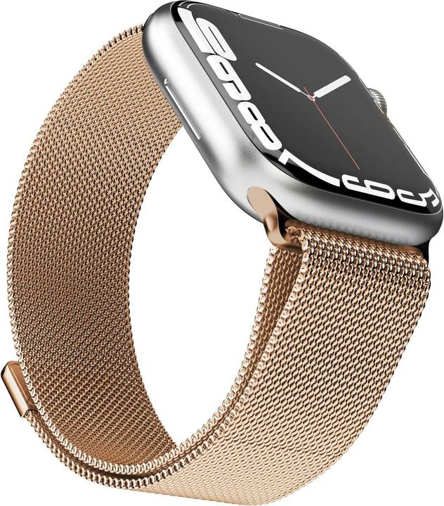Produktbild Vonmählen Milanese Loop (Edelstahl)