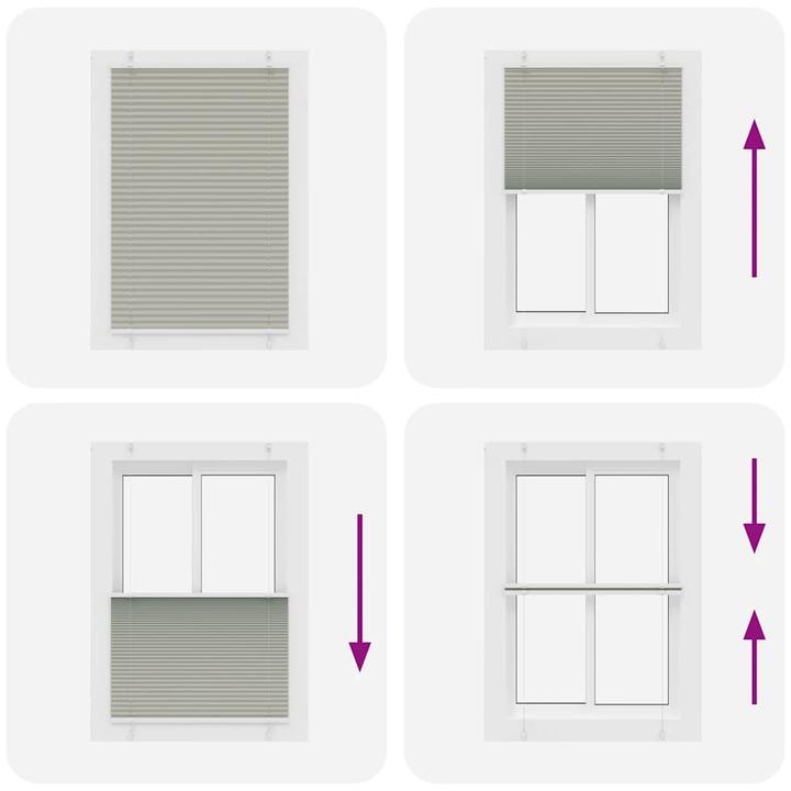 Image du produit vidaXL Marjka (100 x 100 cm)