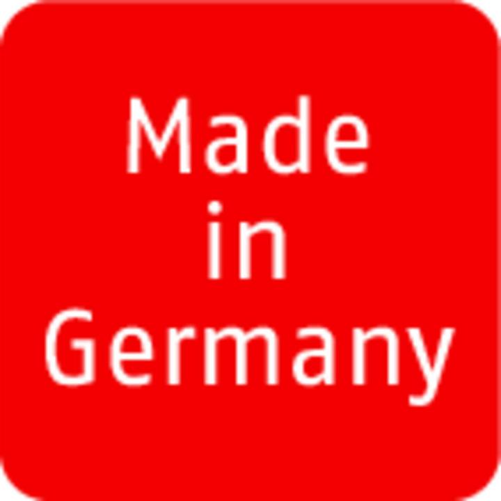 Productafbeelding Abus 25/70 met 5 sleutels kd. Slotlabel