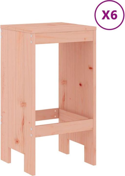 Produktbild vidaXL Gartenbar Set