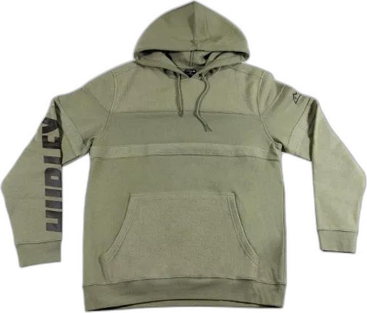 Immagine prodotto Hurley felpa con cappuccio highroads suer (M)