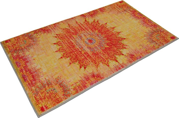 Produktbild Wecon Home Badteppich Healing (120 x 70 cm)