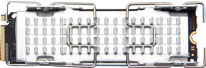 Image du produit HP ZTrb 1TB PCIe OPAL2 TLC Kit SSD (1000 Go)