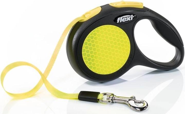 Actual product image Flexi New Neon (XS, Dog, Walks)