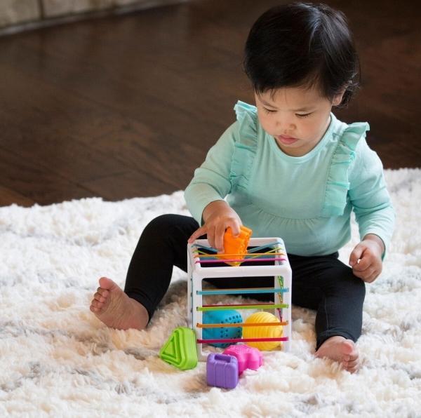 Immagine prodotto Fat Brain Toys InnyBin