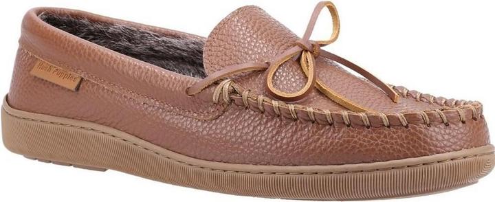Produktbild Hush Puppies Hausschuhe Ace Leder (41)