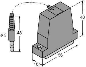 Produktbild Turck Programmieradapter IM-PROG