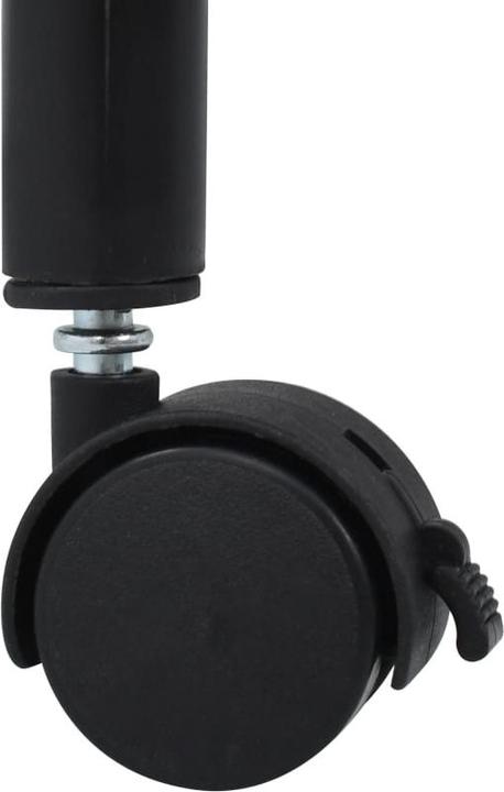 Actual product image vidaXL Wäschesortierer