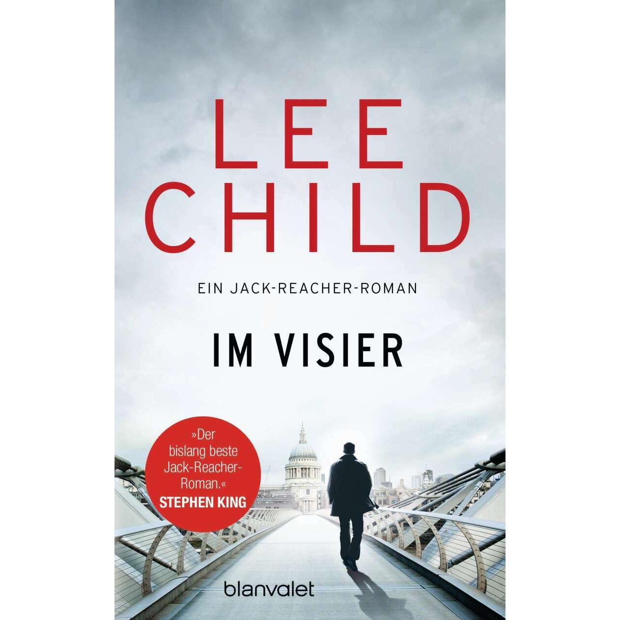 Im Visier, Belletristik von Lee Child