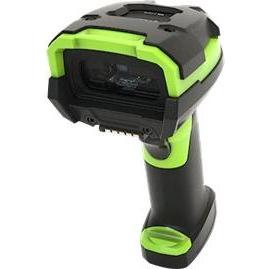 Zebra LI3608-ER Barcode-Scanner (1D-Barcodes), Barcode-Scanner, Grün
