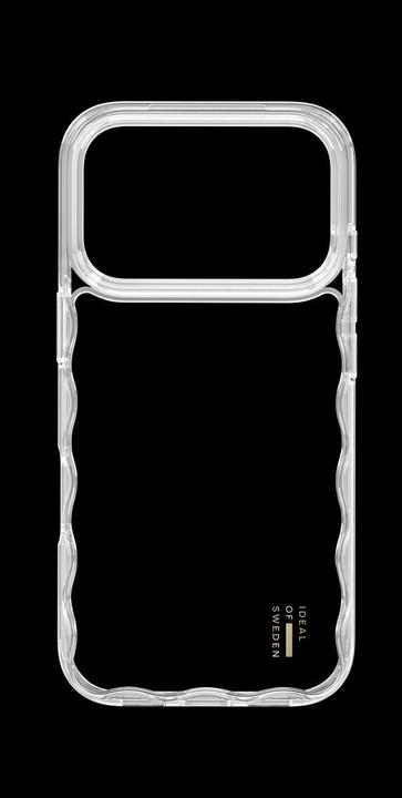 Actual product image iDeal Of Sweden Frame Case Magsafe (Apple iPhone 17 Pro)