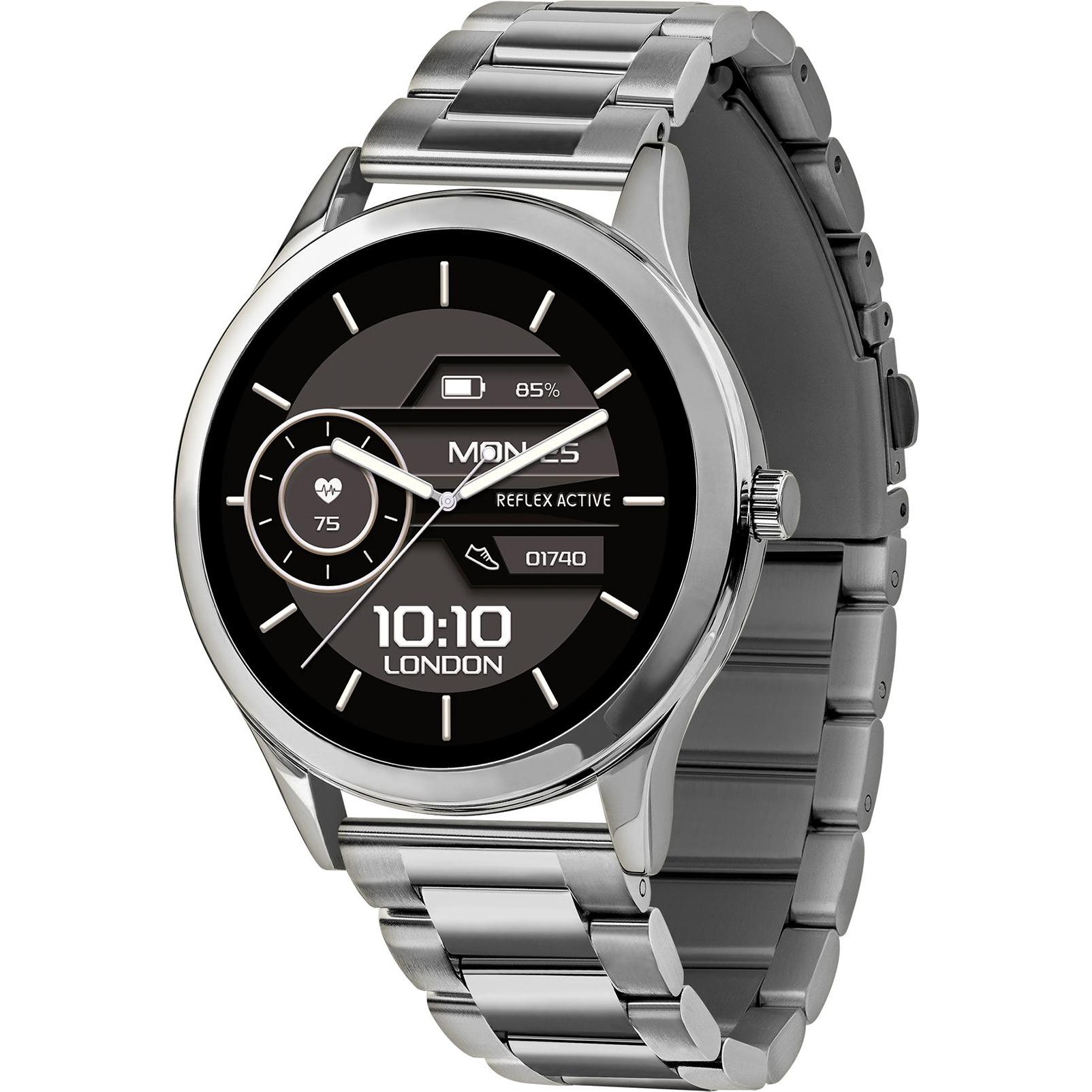 Thumbnail - Reflex Active Smart Watch Series 31, Smartwatch