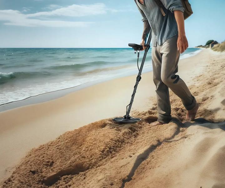 Immagine prodotto Nokta Double Score