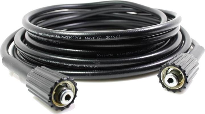 Actual product image Kränzle Sweeper 1 + 1