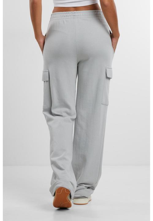 Produktbild Urban Classics Ladies Baggy Light Terry Sweat Pants - 159549 (4XL)